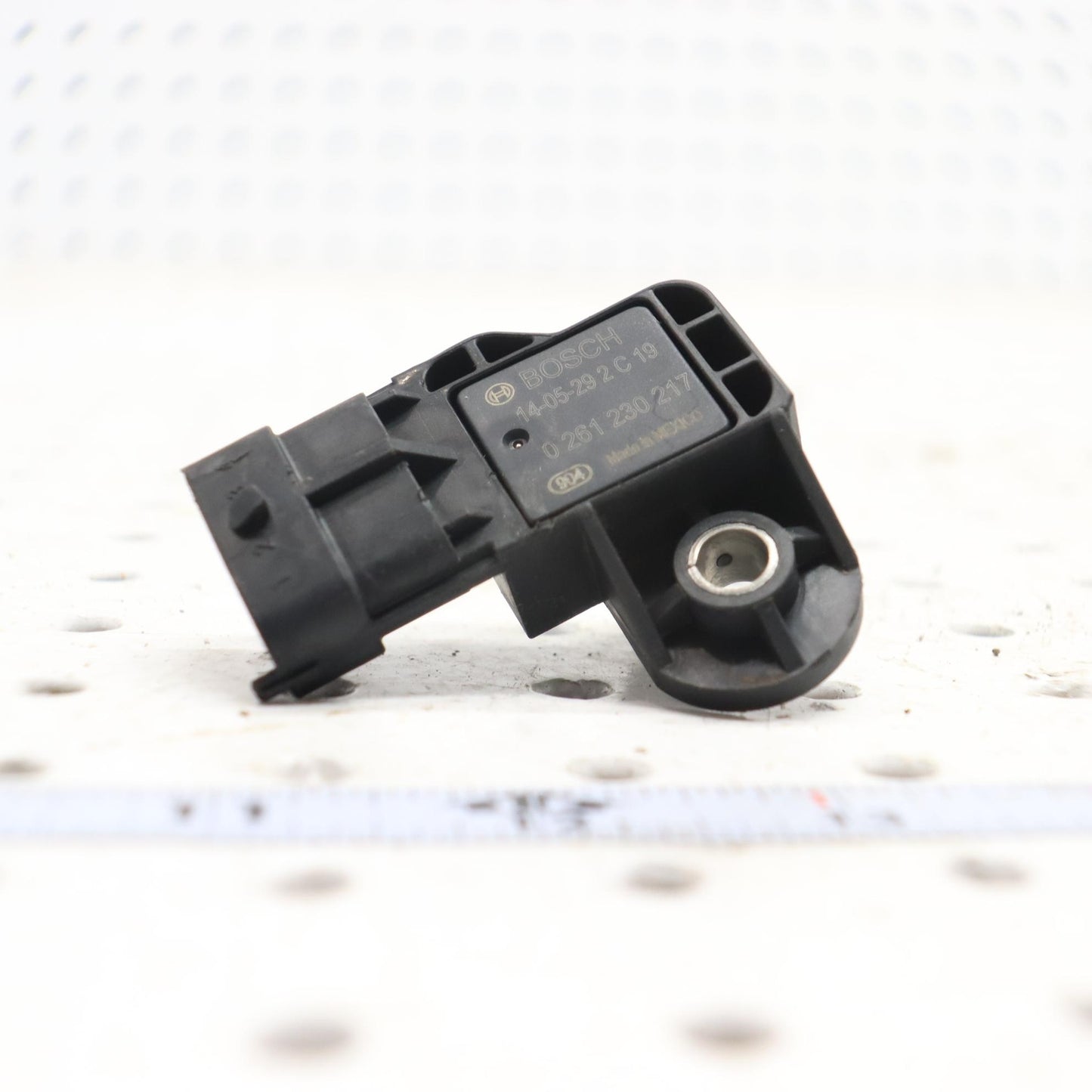 2014 Polaris Sportsman 570 T Map Sensor 2411528