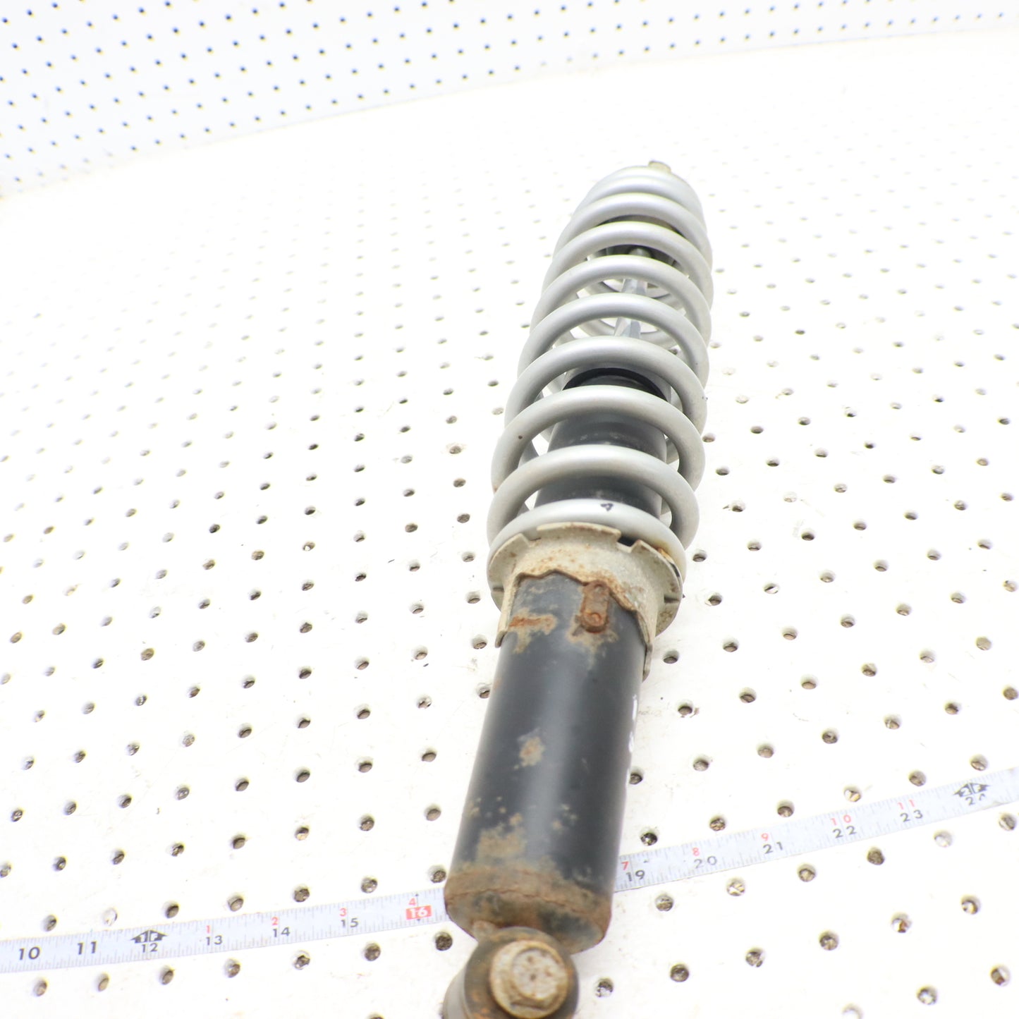 2013 Polaris Ranger Xp 900 Shock FRONT 7043755