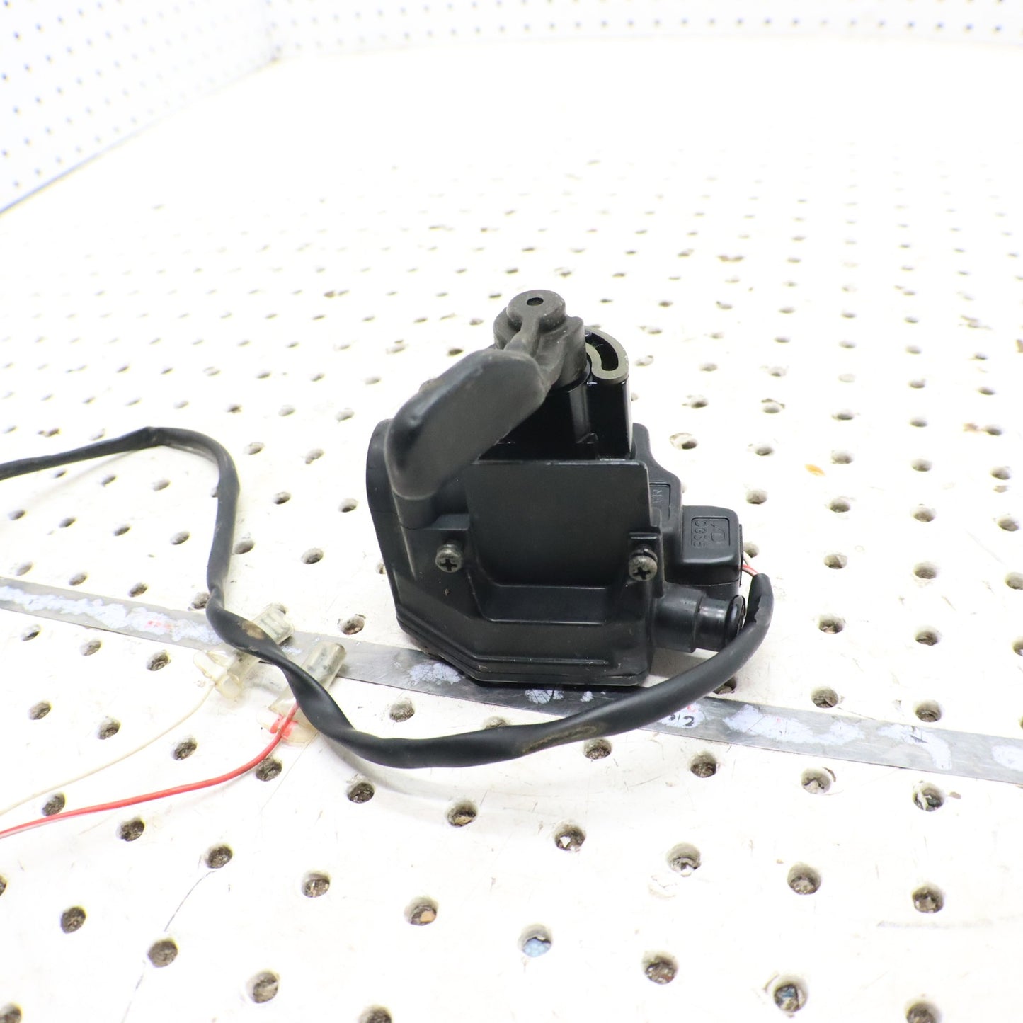 1995 Polaris Xplorer 400 Throttle Control 2010149