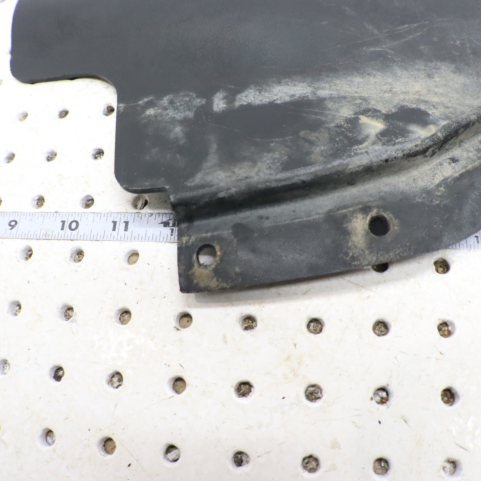 2008 Polaris Sportsman 800 Radiator Side Shields L & R 5434314 5434315