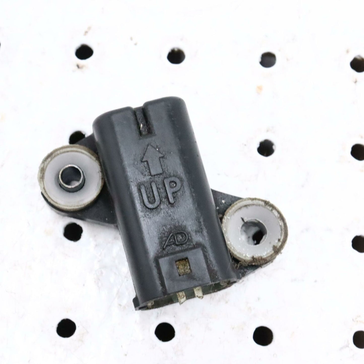2006 POLARIS SWITCHBACK SWITCH-ROLL OVER 4011026