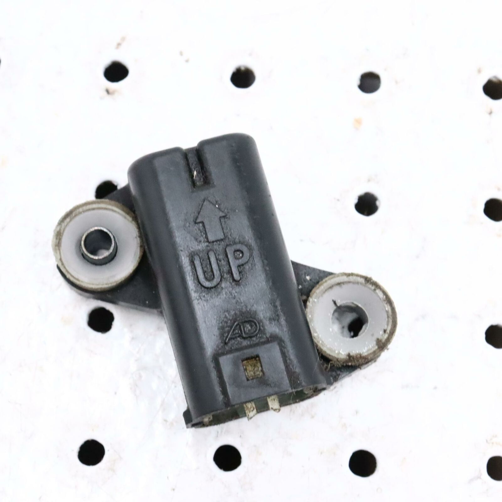 2006 POLARIS SWITCHBACK SWITCH-ROLL OVER 4011026