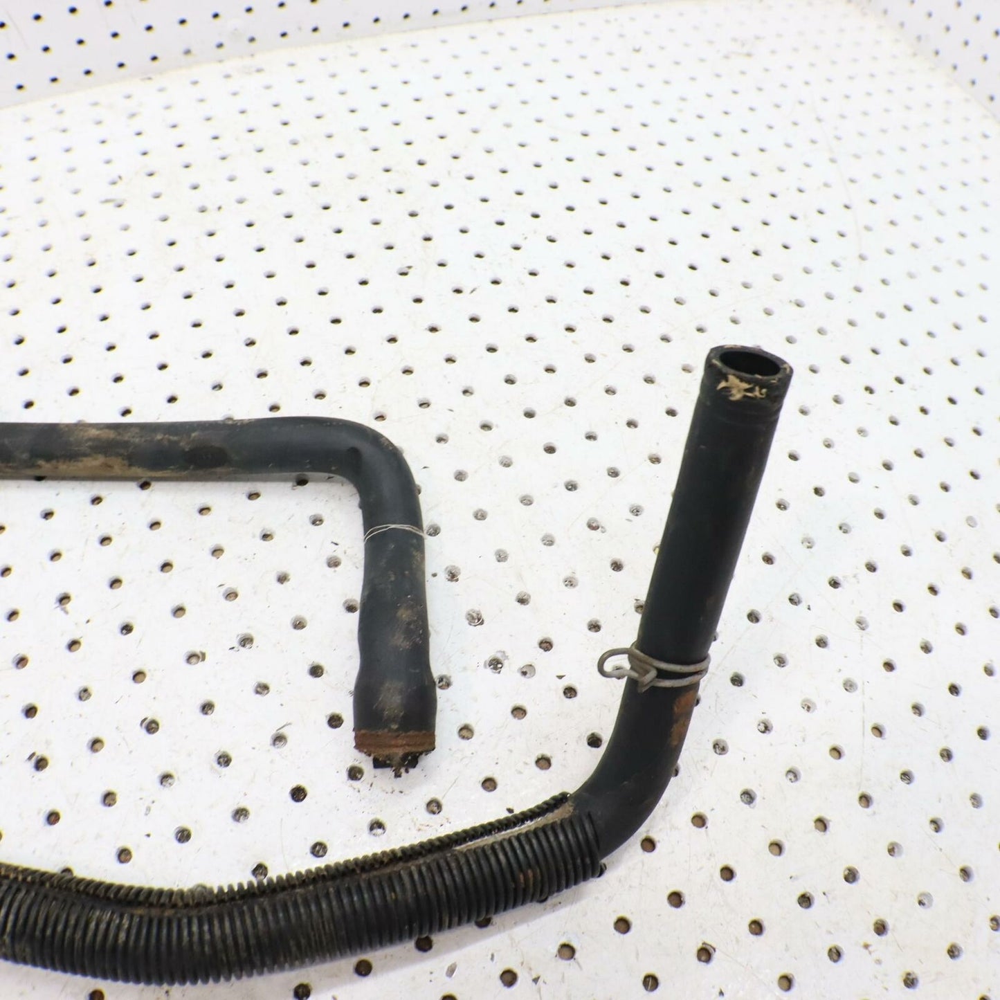 2001 POLARIS SPORTSMAN 400 RADIATOR HOSES 5411782 5411632 5411783