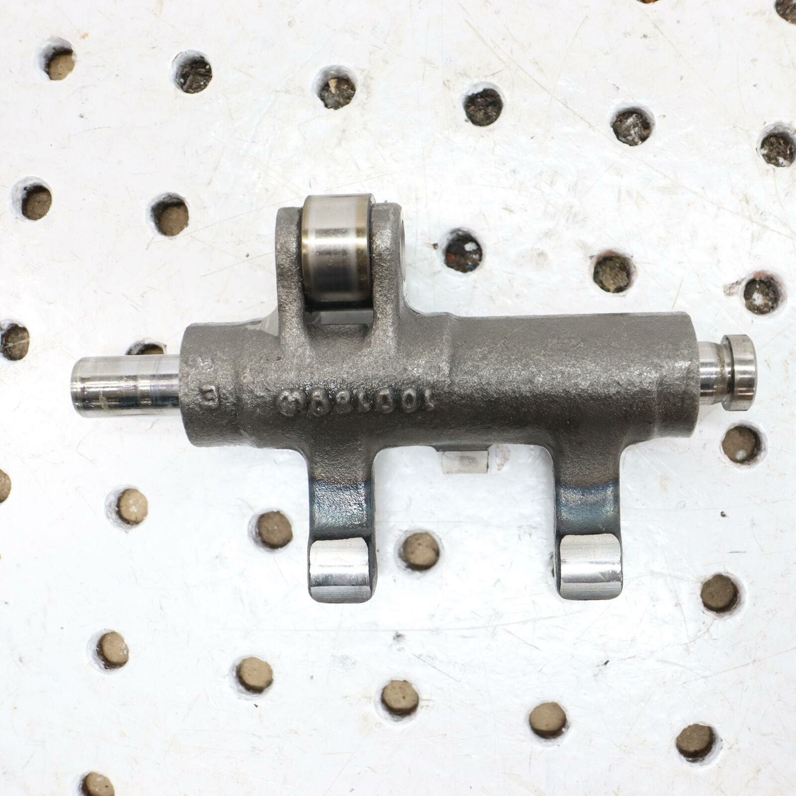2006 POLARIS SWITCHBACK ASM., ROCKER ARM, SHORT 0451971
