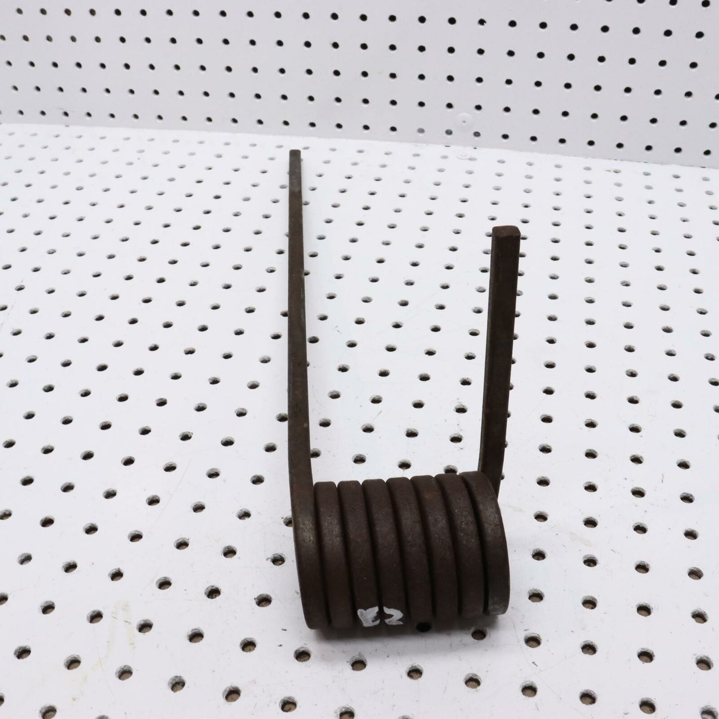 2009 ARCTIC CAT CROSSFIRE 1000 REAR SUSPENSION TORSION SPRING 1704-808