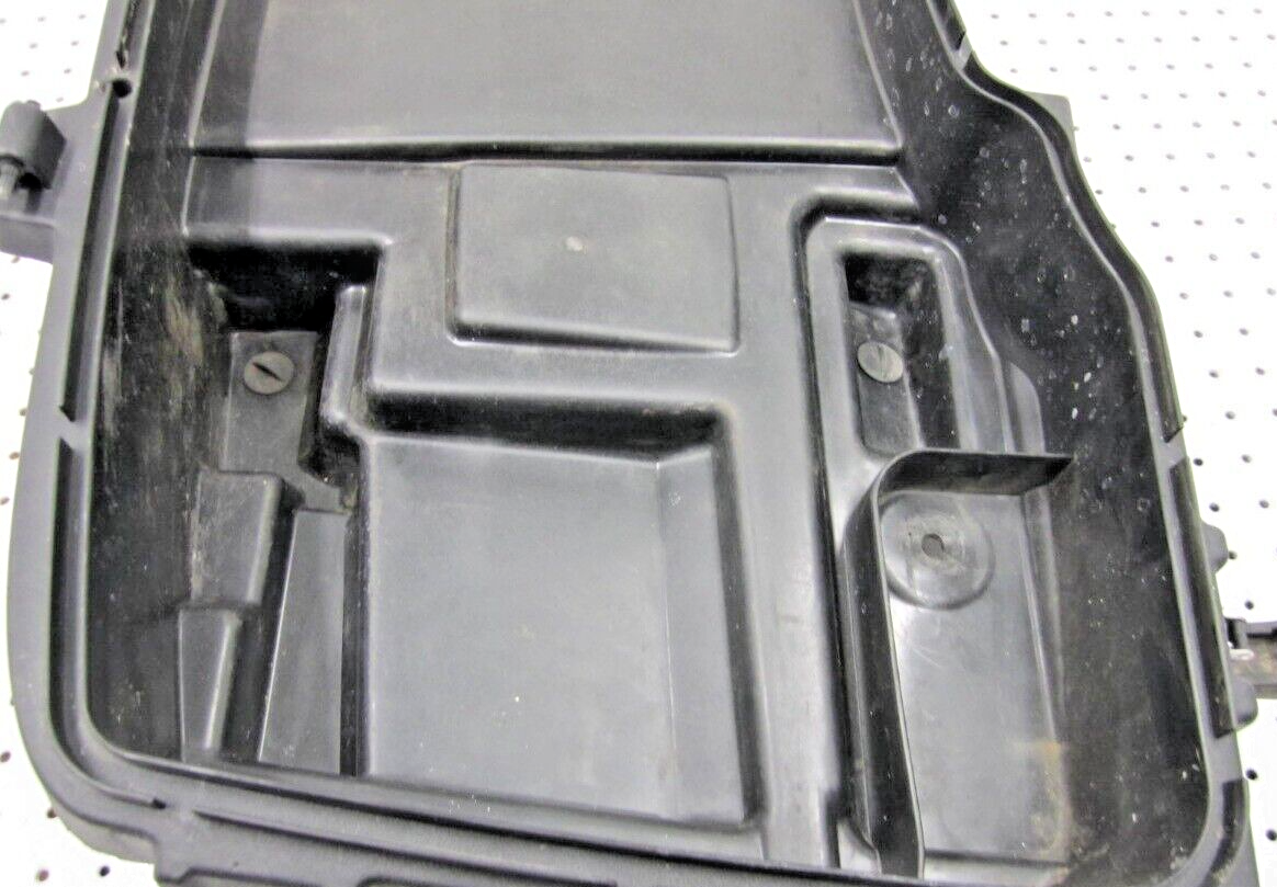 2009 POLARIS SPORTSMAN 850 XP EPS BOX-STORAGE, LOWER 5437761