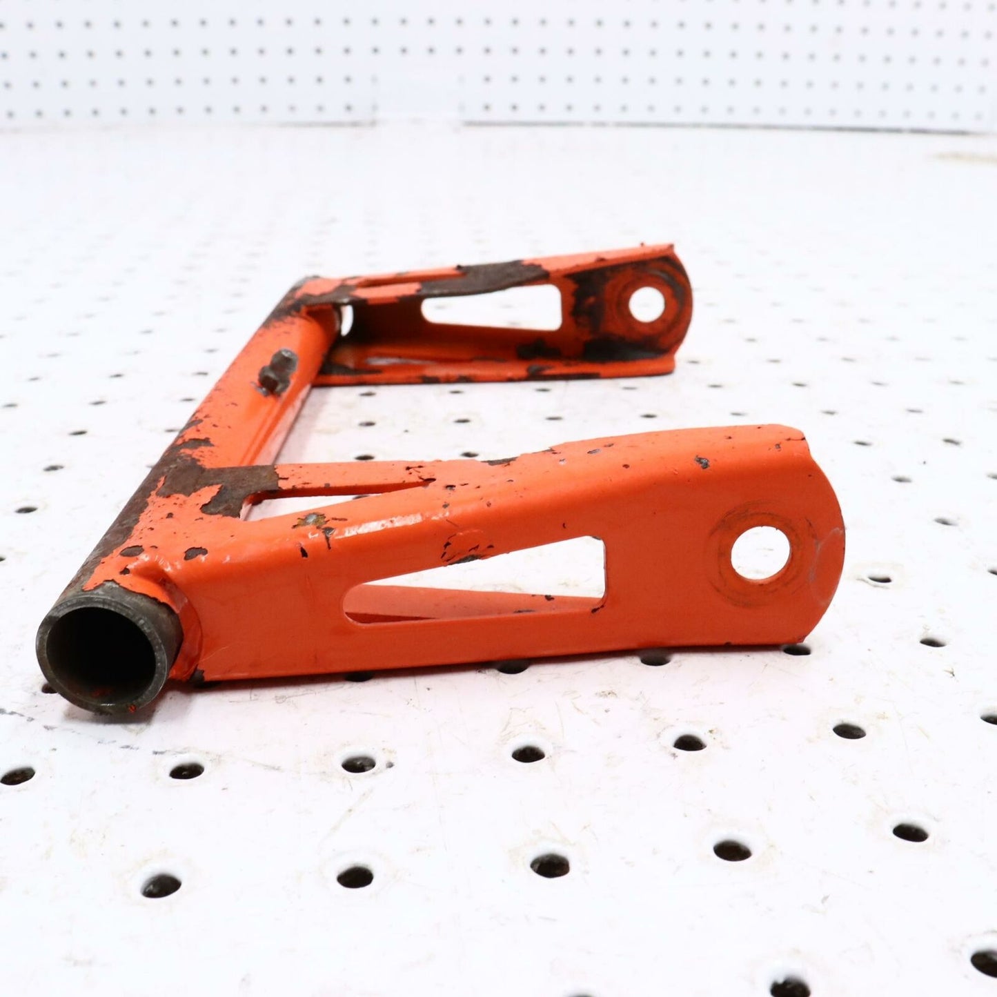 2012 ARCTIC CAT PROCLIMB M800 REAR SUSPENSION REAR PIVOT ARM 2704-134
