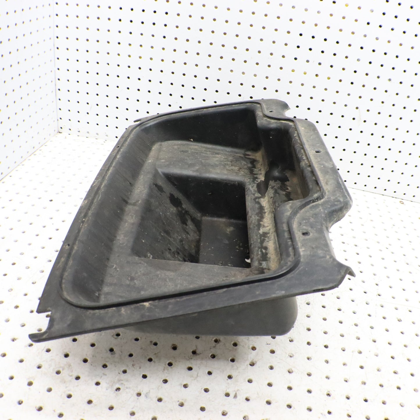 2009 Polaris Rzr 800 UNDER HOOD STORAGE BUCKET, GLOS 5437399-070
