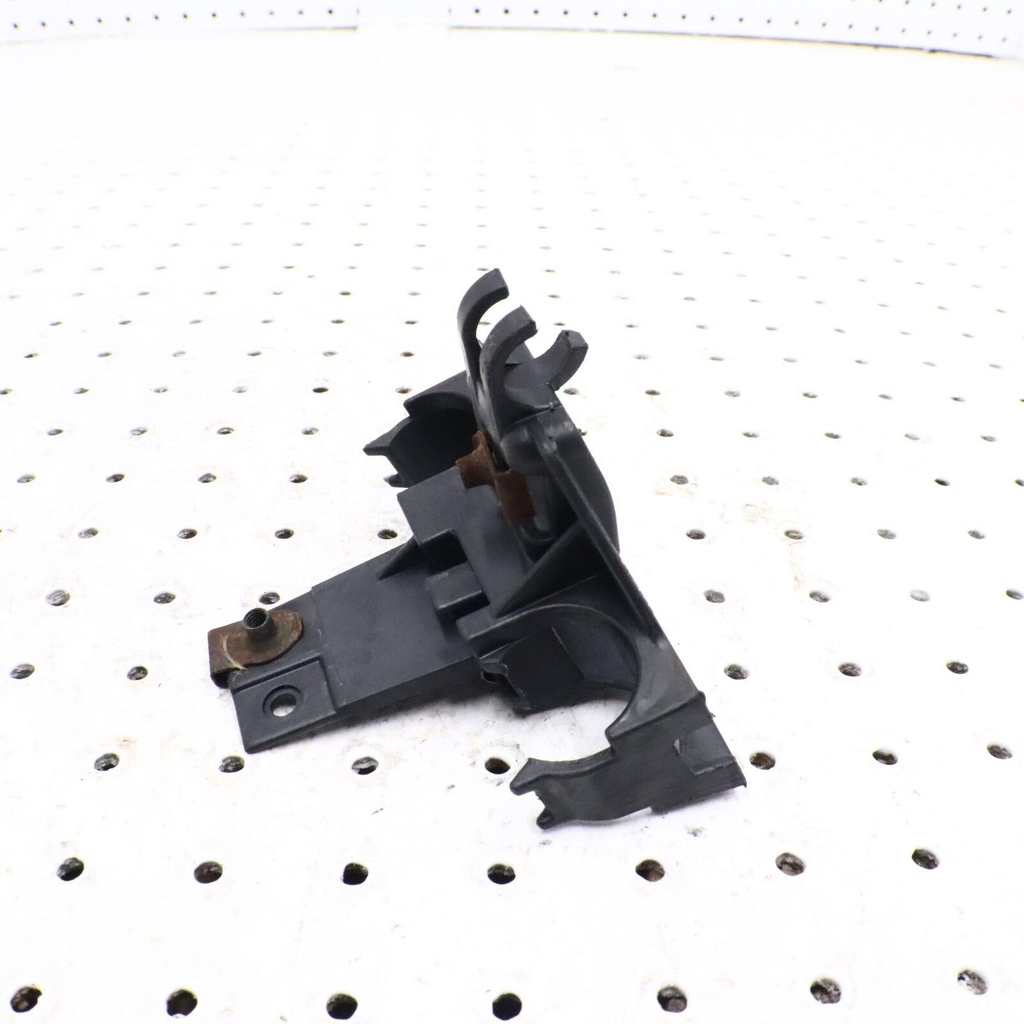2010 SKI-DOO SUMMIT X 800R SOLENOID SUPPORT BRACKET 512060298