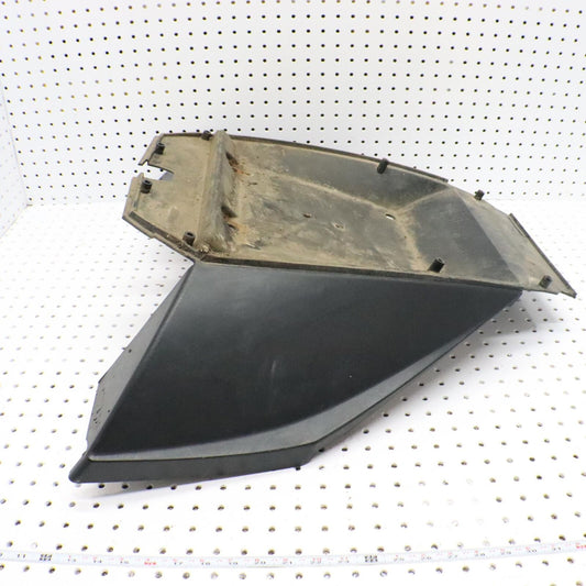 2008 ARCTIC CAT F6 FENDER REAR BLK 4706-162