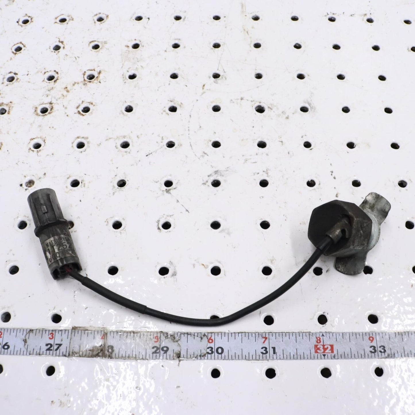2012 ARCTIC CAT PROCLIMB M800 ENGINE MOTOR KNOCK SENSOR 3006-886