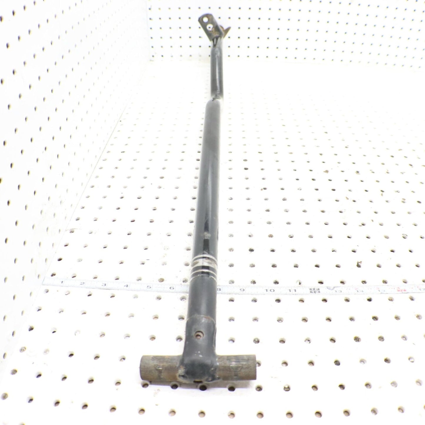 2015 POLARIS SWITCHBACK 800 STEERING POST STEM 1824034-329; 1824343-329
