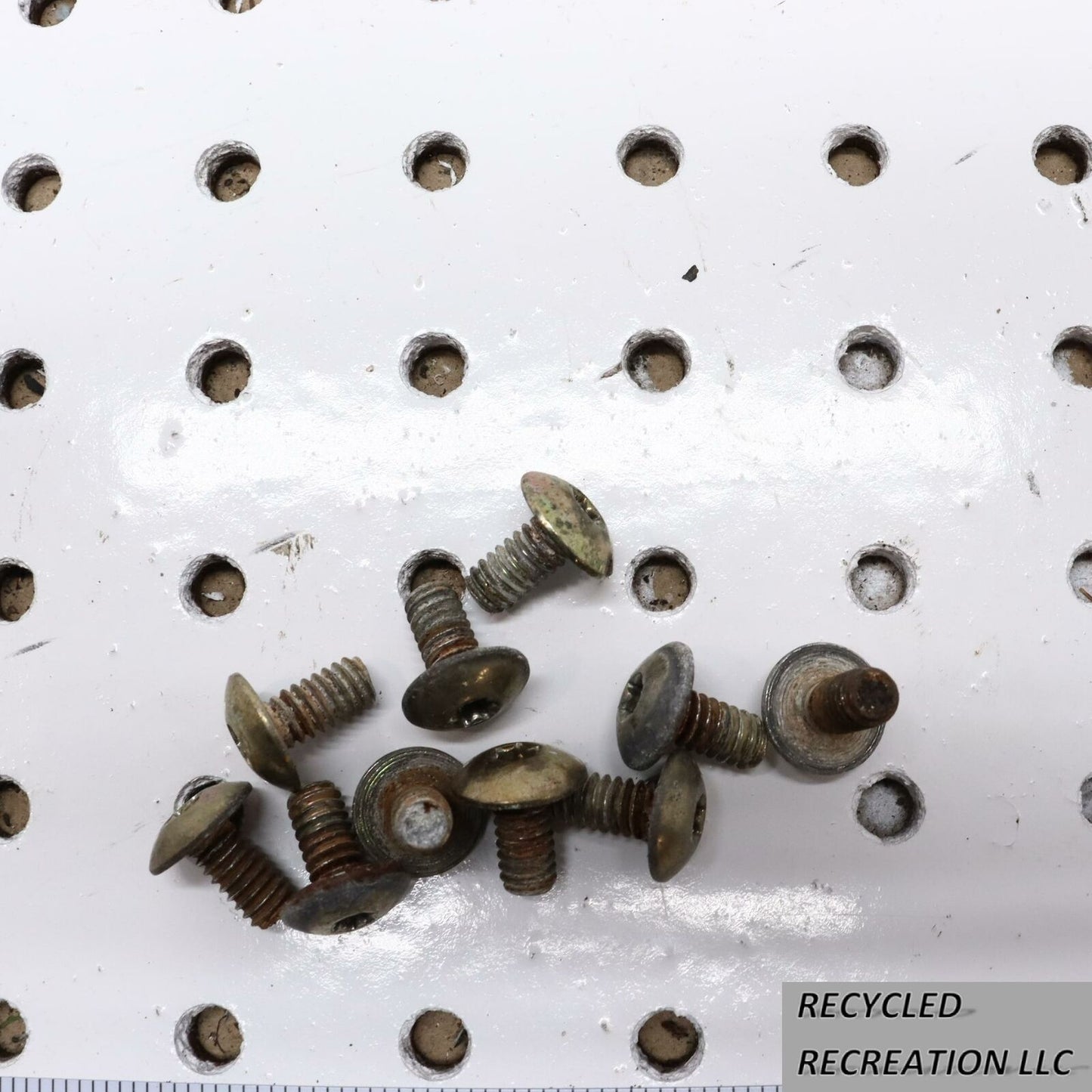 2006 ARCTIC CAT CROSSFIRE 700 MACHINE SCREW 8017-577 (QTY 10)