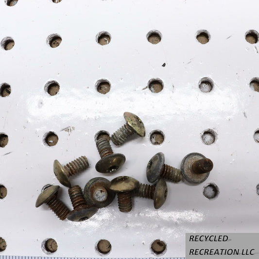 2006 ARCTIC CAT CROSSFIRE 700 MACHINE SCREW 8017-577 (QTY 10)