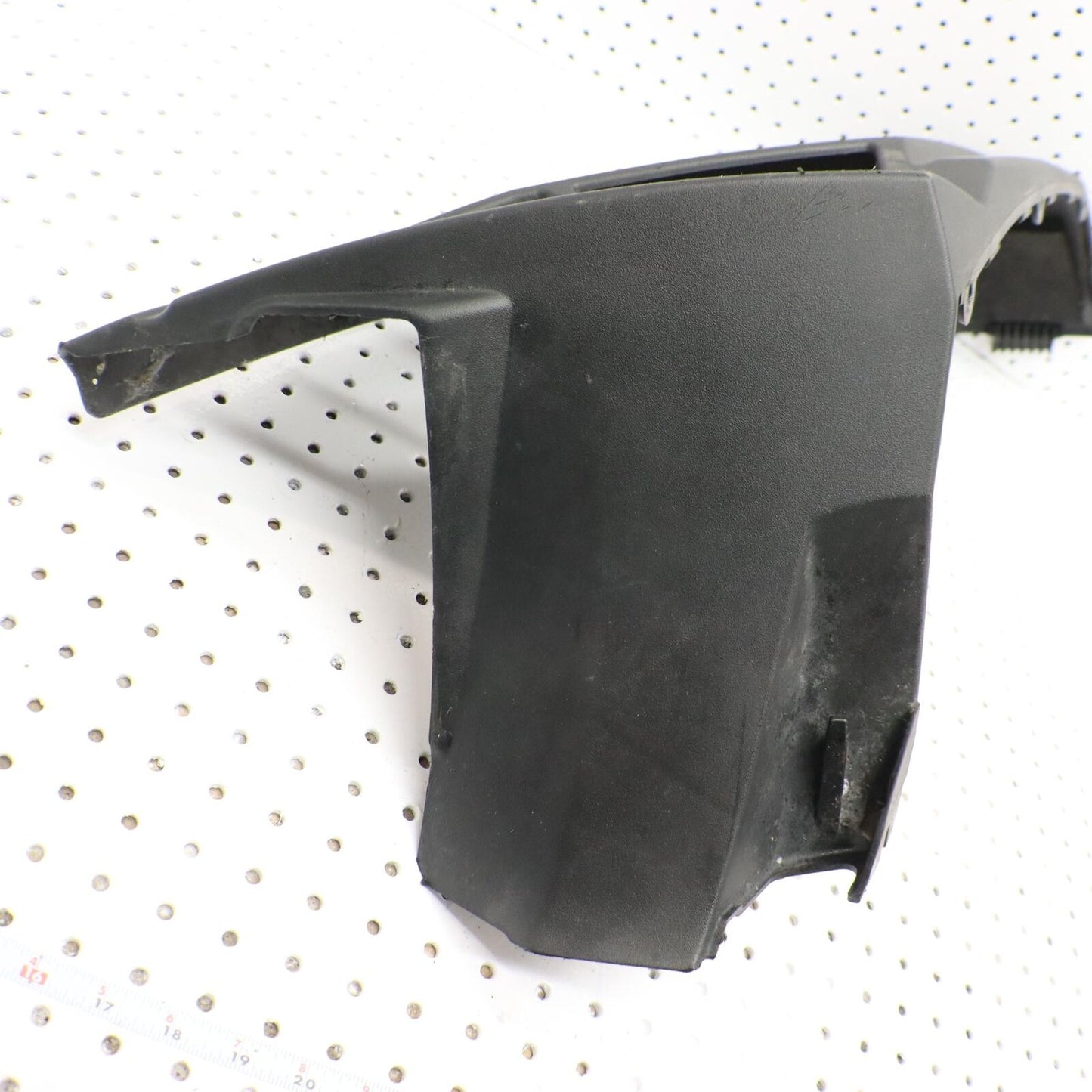 2011 ARCTIC CAT F8 SIDE PANEL LEFT LOWER 2718-349