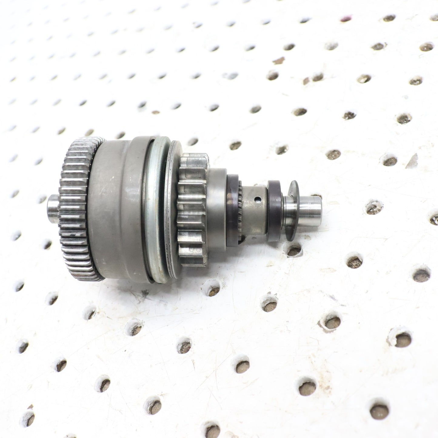 2008 Polaris Sportsman 800 Starter Gear Drive Coupler 4012033; 4012614