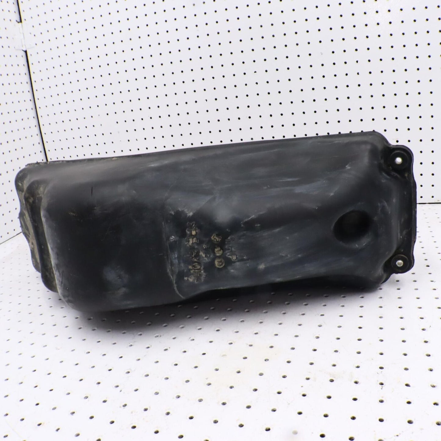 2013 YAMAHA GRIZZLY 700 GAS FUEL TANK CELL RESERVOIR 1HP-F4110-00-00