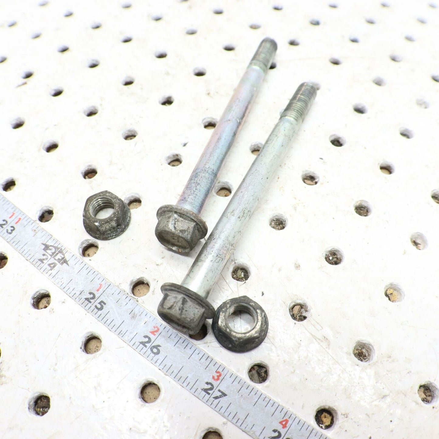 2008 ARCTIC CAT F6 CYLINDER BOLTS AND NUTS 3005-846 3007-391