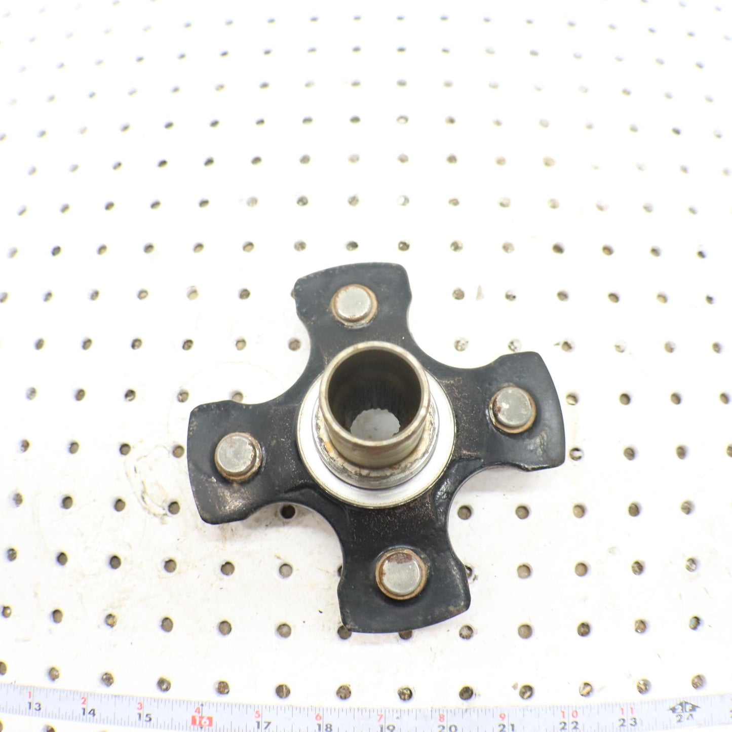 2016 SUZUKI KING QUAD 500 WHEEL HUB REAR 64110-31G10