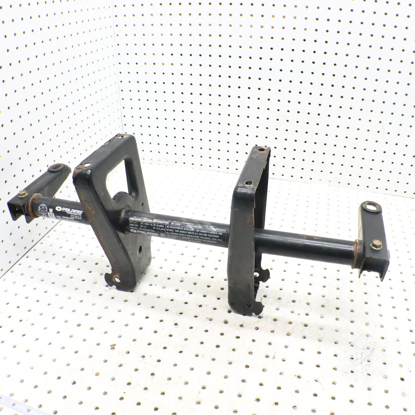 2015 Polaris Sportsman 570 Sway Bar Stabilizer Bar 1542848-067; 5334114-329