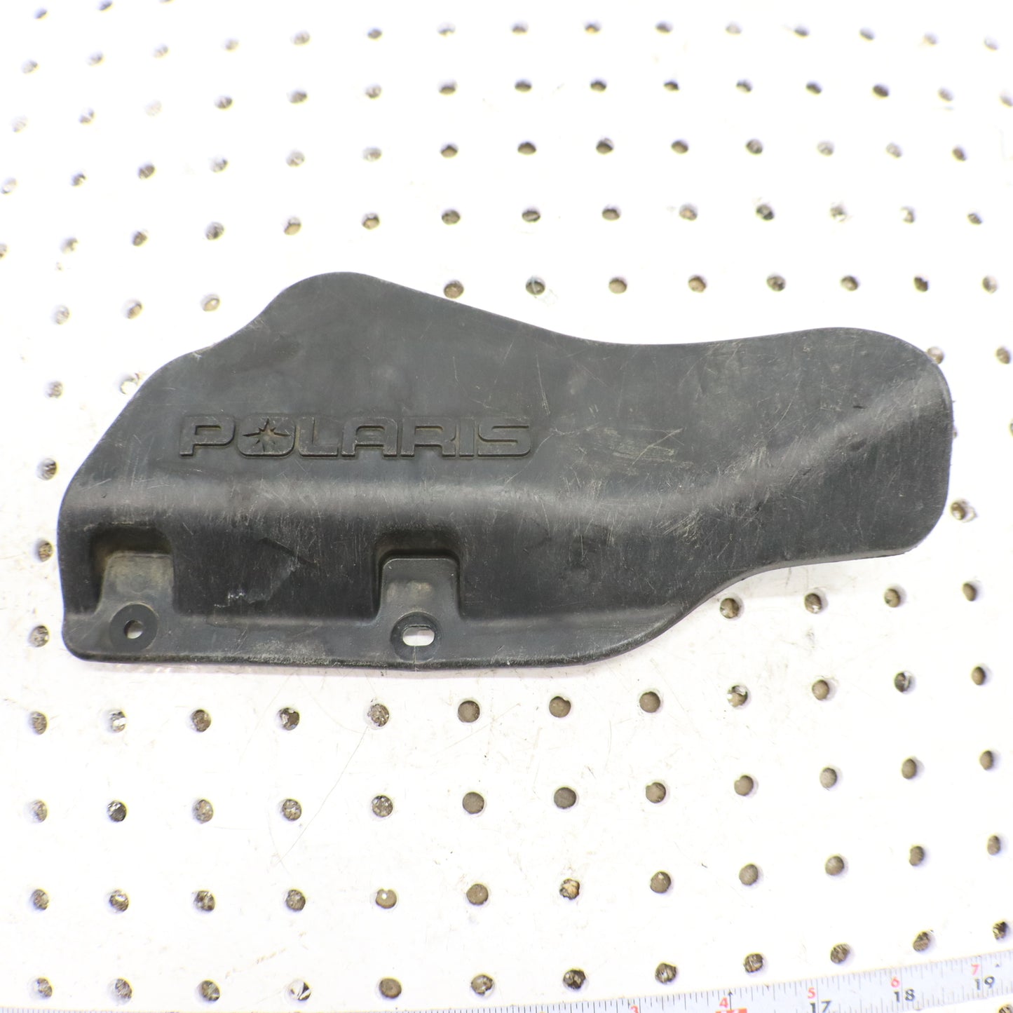 2014 Polaris Sportsman 570 Cv Joint Shield Axle Protector Guard LH 5435008-070
