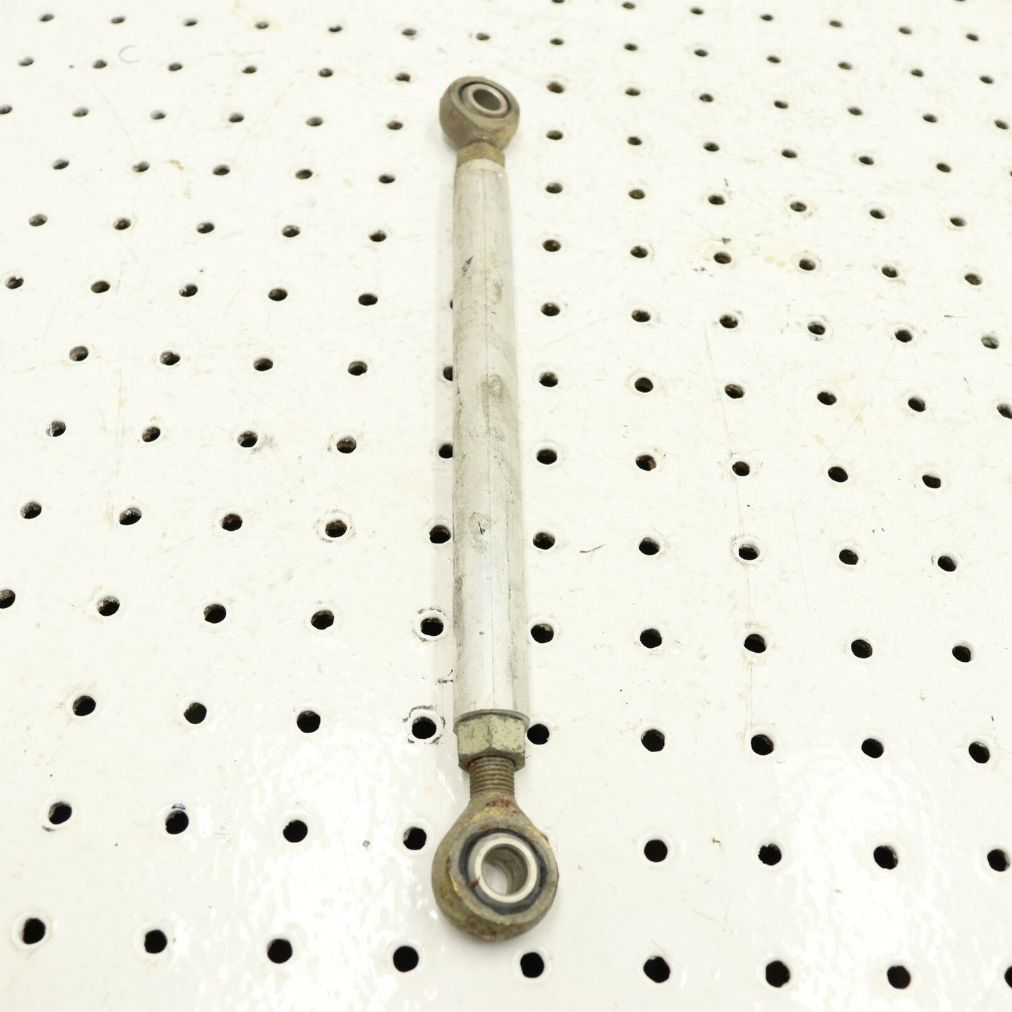 2007 POLARIS RMK 600 STEERING RELAY TIE ROD CENTER 5334325