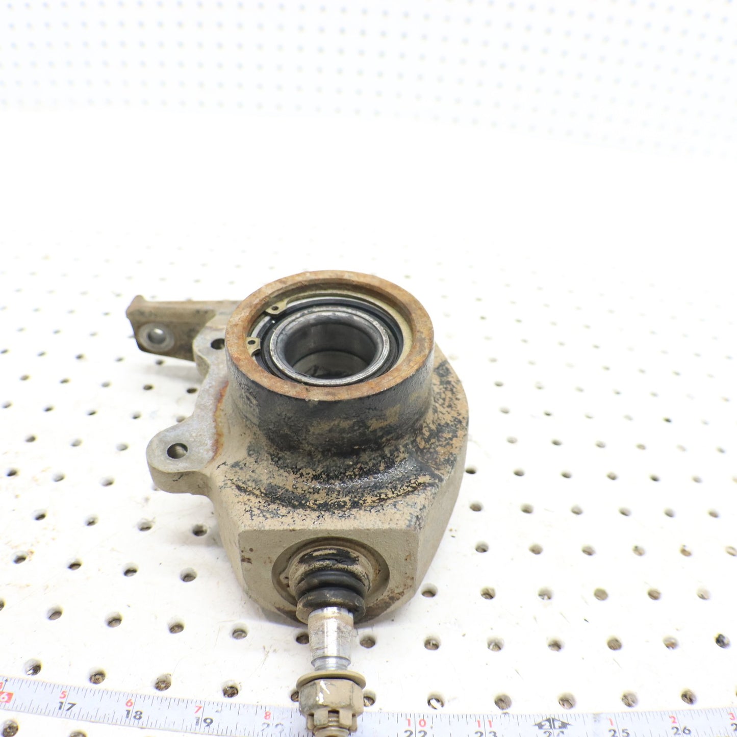 2016 Polaris Sportsman Sp 570 Steering Knuckle RIGHT 1824435