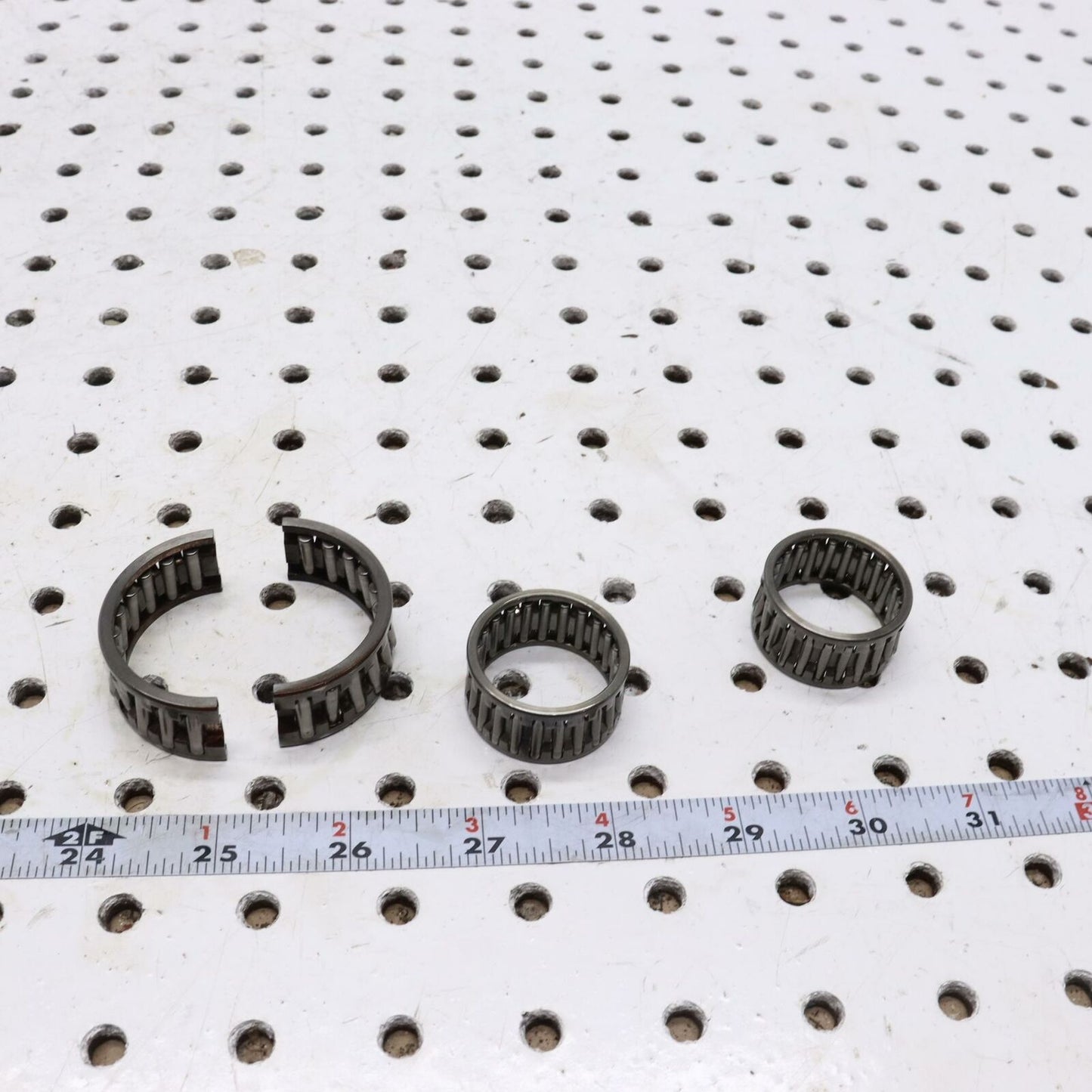 2004 ARCTIC CAT 650 TRANSMISSION BEARING 3201-319 ; 3201-317