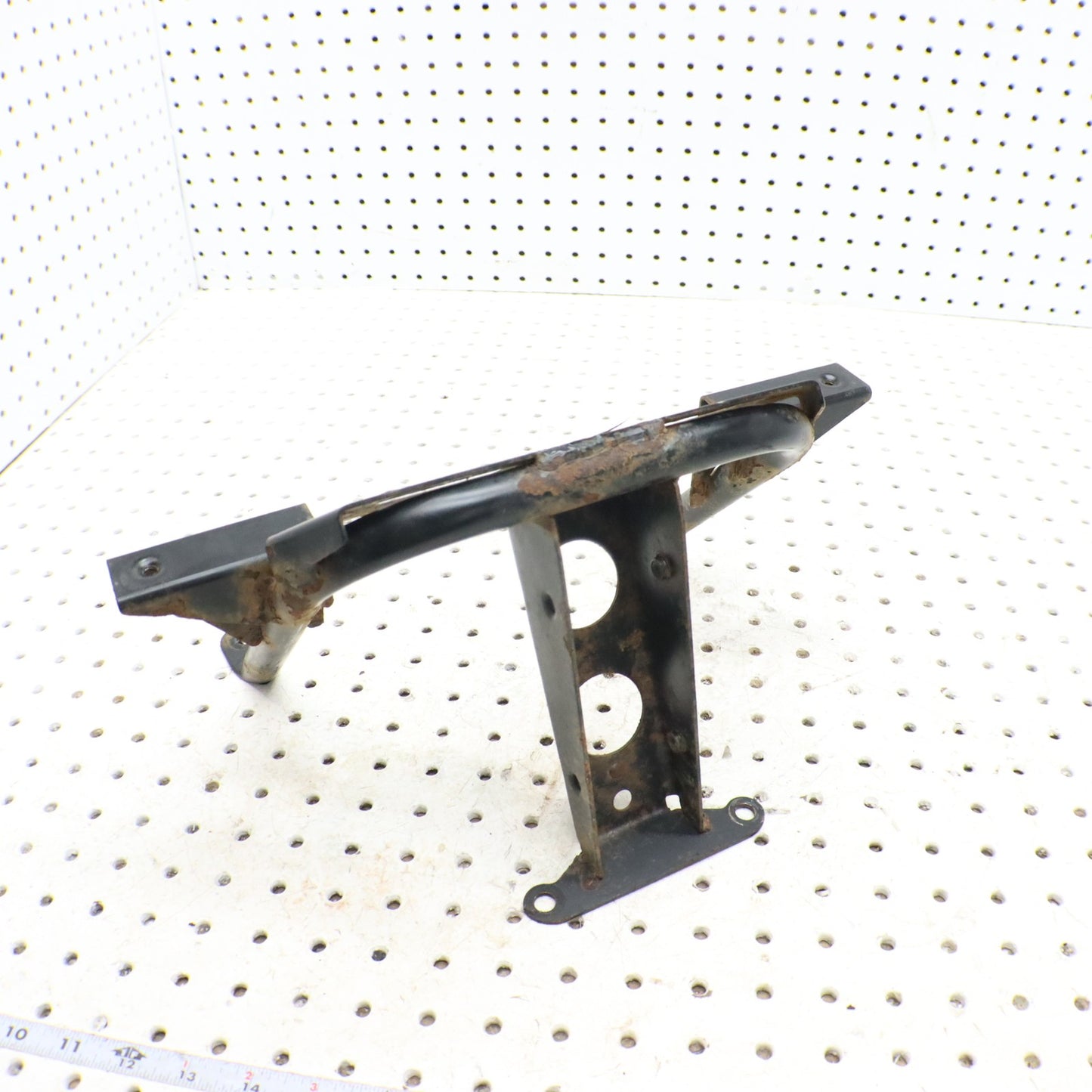 2009 Polaris Rzr 800 BUMPER SUPPORT WELD, REAR, MATT 1015937-458