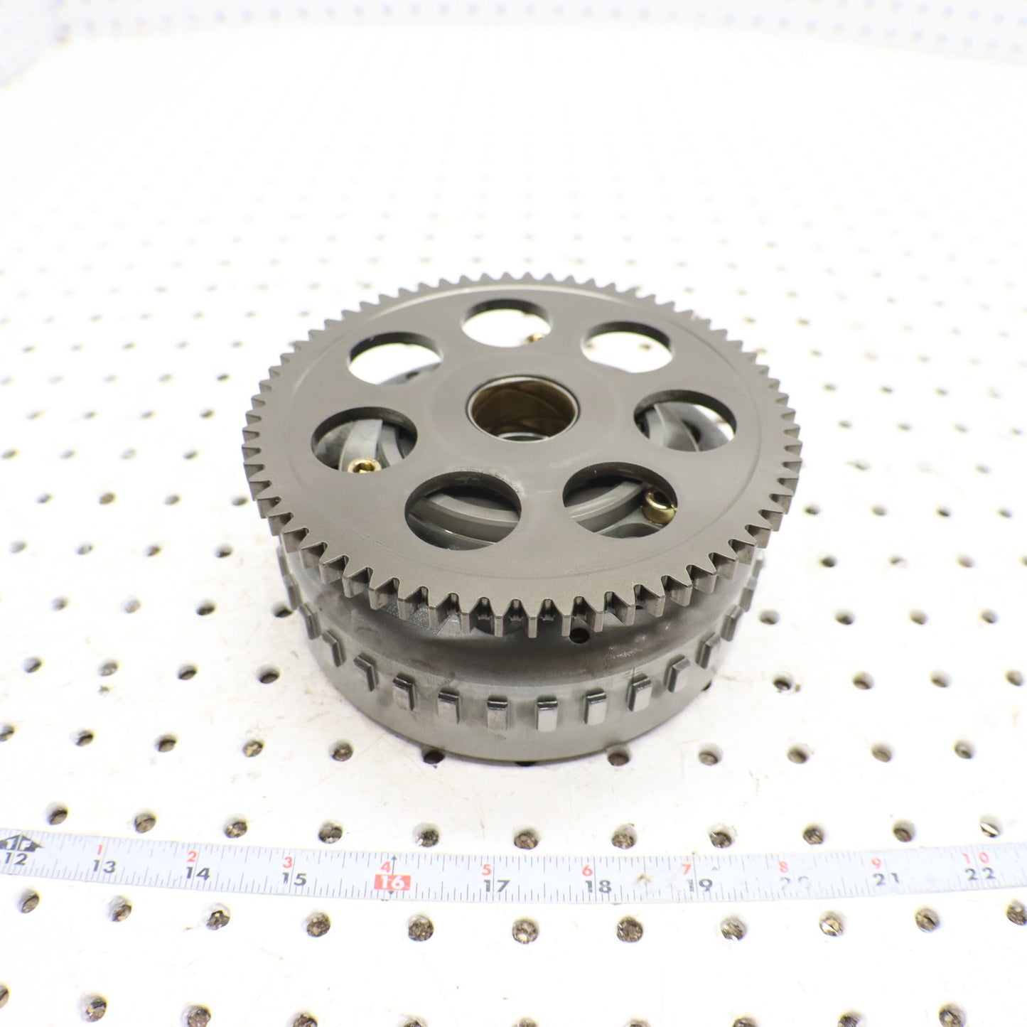2016 Polaris Sportsman Sp 570 Flywheel Rotor 4015259; 6230561; 1204884