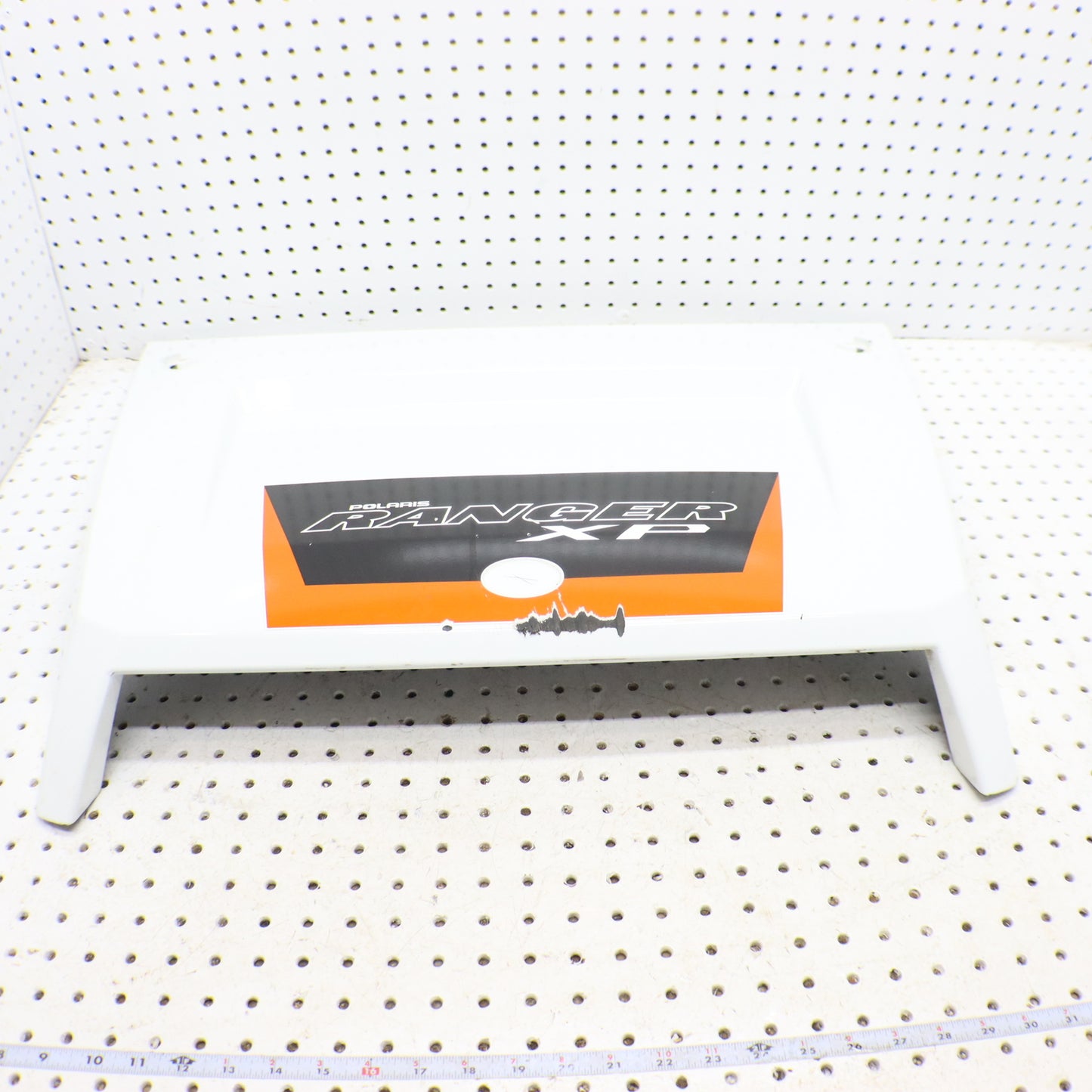 13-19 Polaris Ranger 900 Xp Hood 5439755-599 WHITE