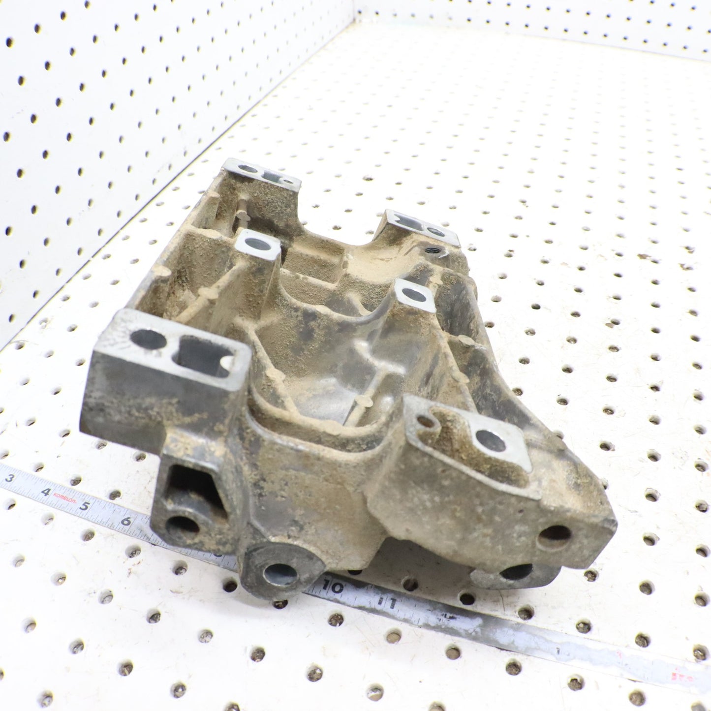 2013 Polaris Ranger Xp 900 Motor Mount Transmission Mount 5137795 5143718