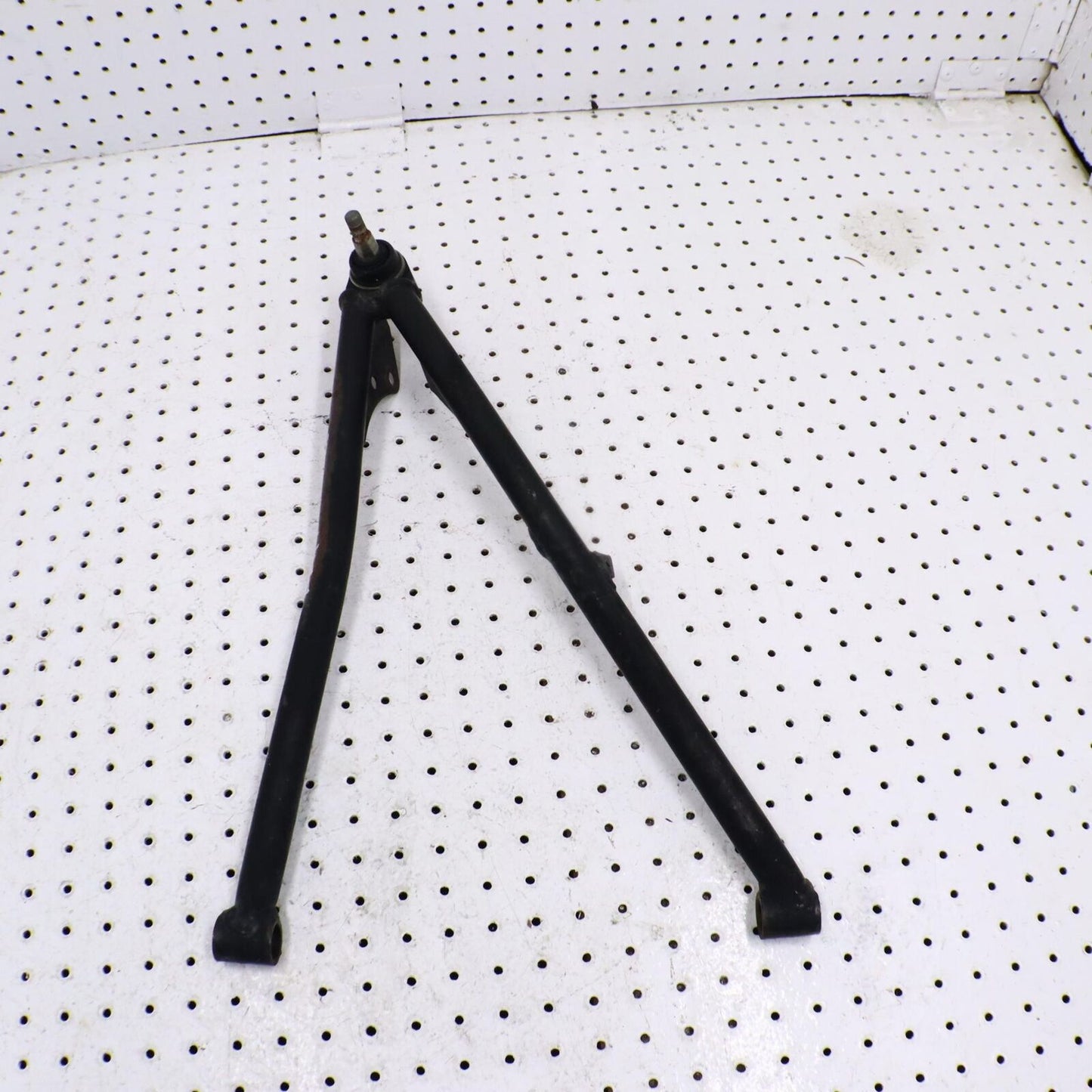 2009 SKI-DOO SUMMIT X 800R A ARM LEFT 505072370 BENT