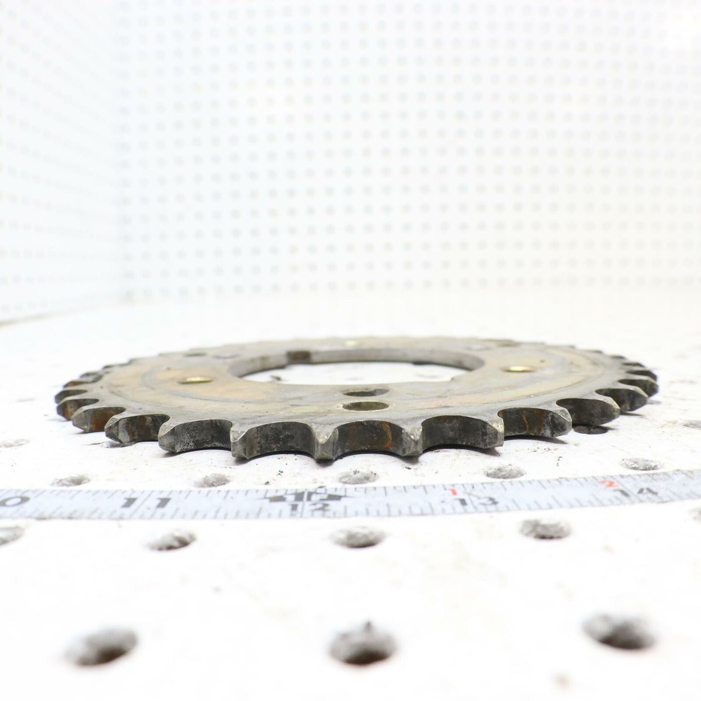 1997 POLARIS XPLORER 400L 34 TOOTH SPROCKET 3222068