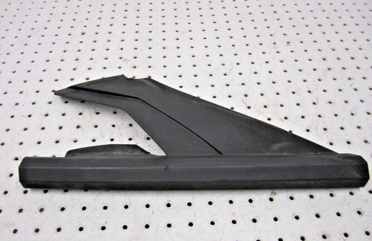 2007 ARCTIC CAT F5 EFI LXR FILLER PANEL RIGHT 4606-728