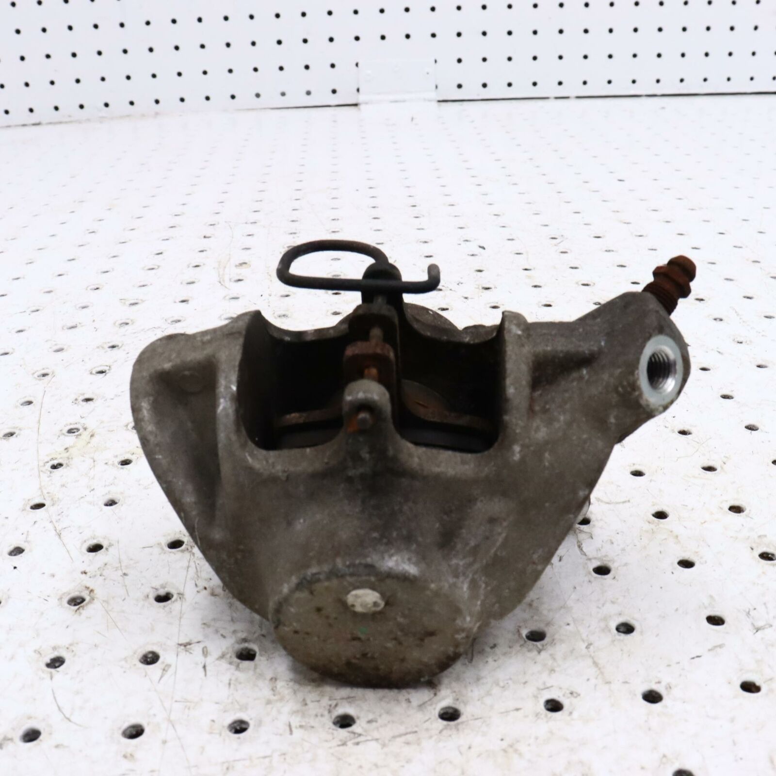 2007 POLARIS SWITCHBACK 600 BRAKE CALIPER 2202742