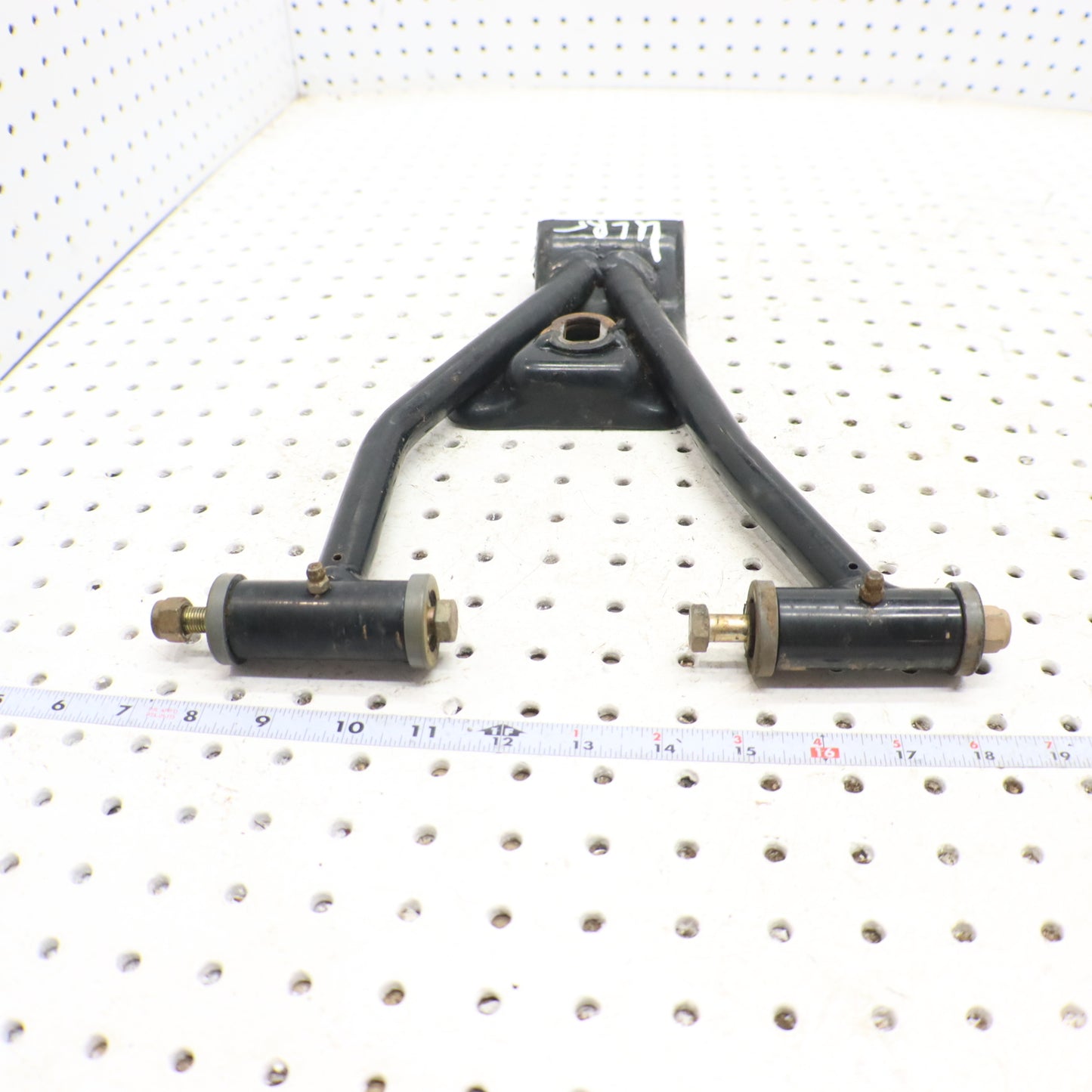 2014 Polaris Sportsman 570 Upper Left Rear Control A Arm 1017747-067