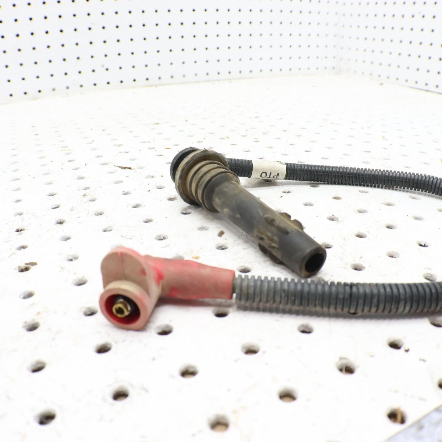 2013 POLARIS RANGER XP 900 IGNITION COIL SPARK PLUG WIRE 4014033 4017693