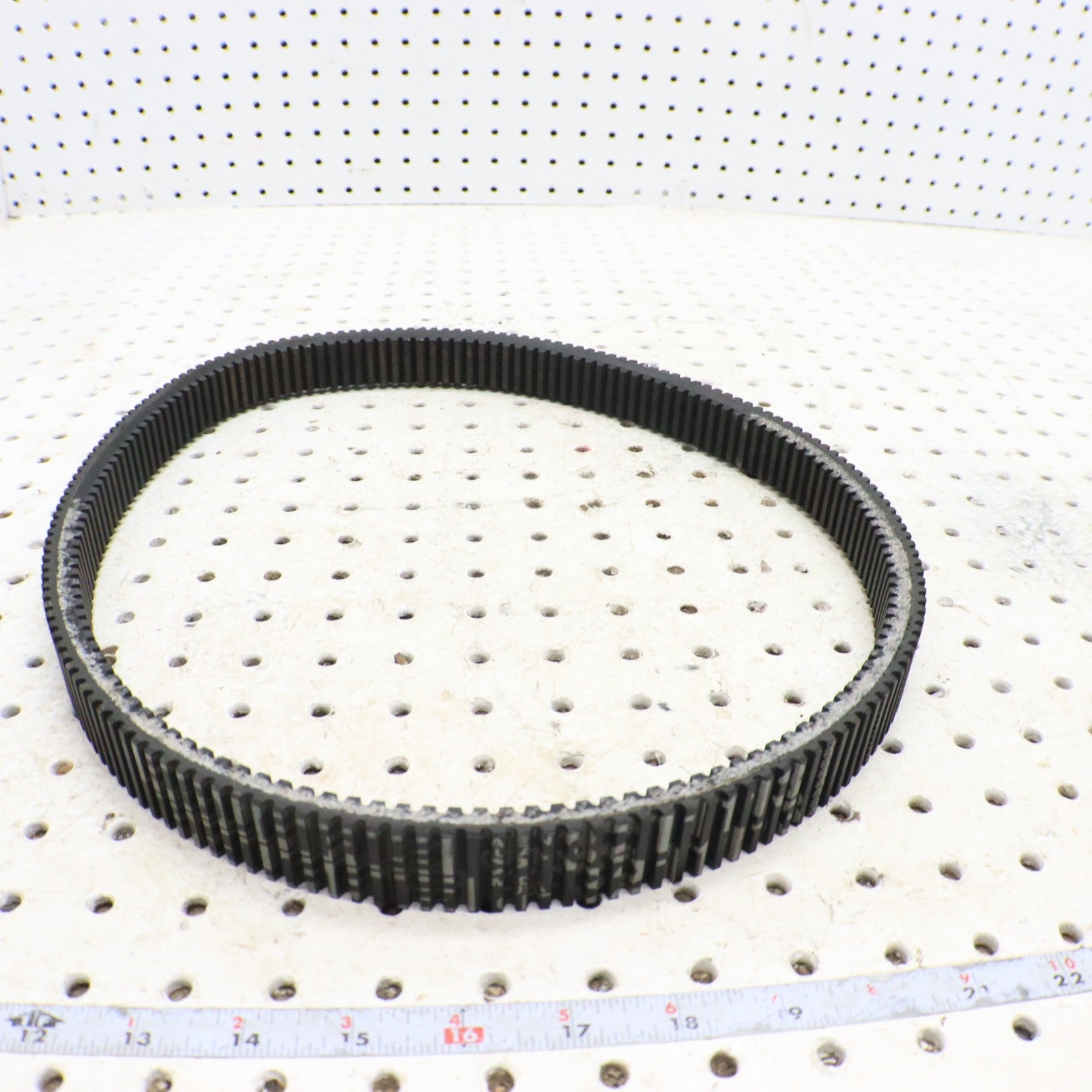2008 Polaris Sportsman 800 Drive Belt 3211113
