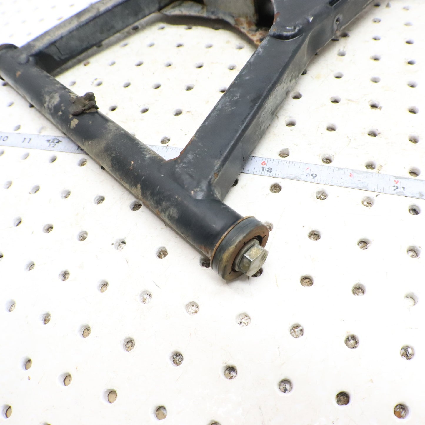 2008 Polaris Sportsman 800 Lower Right Rear Control A Arm 1015889-067