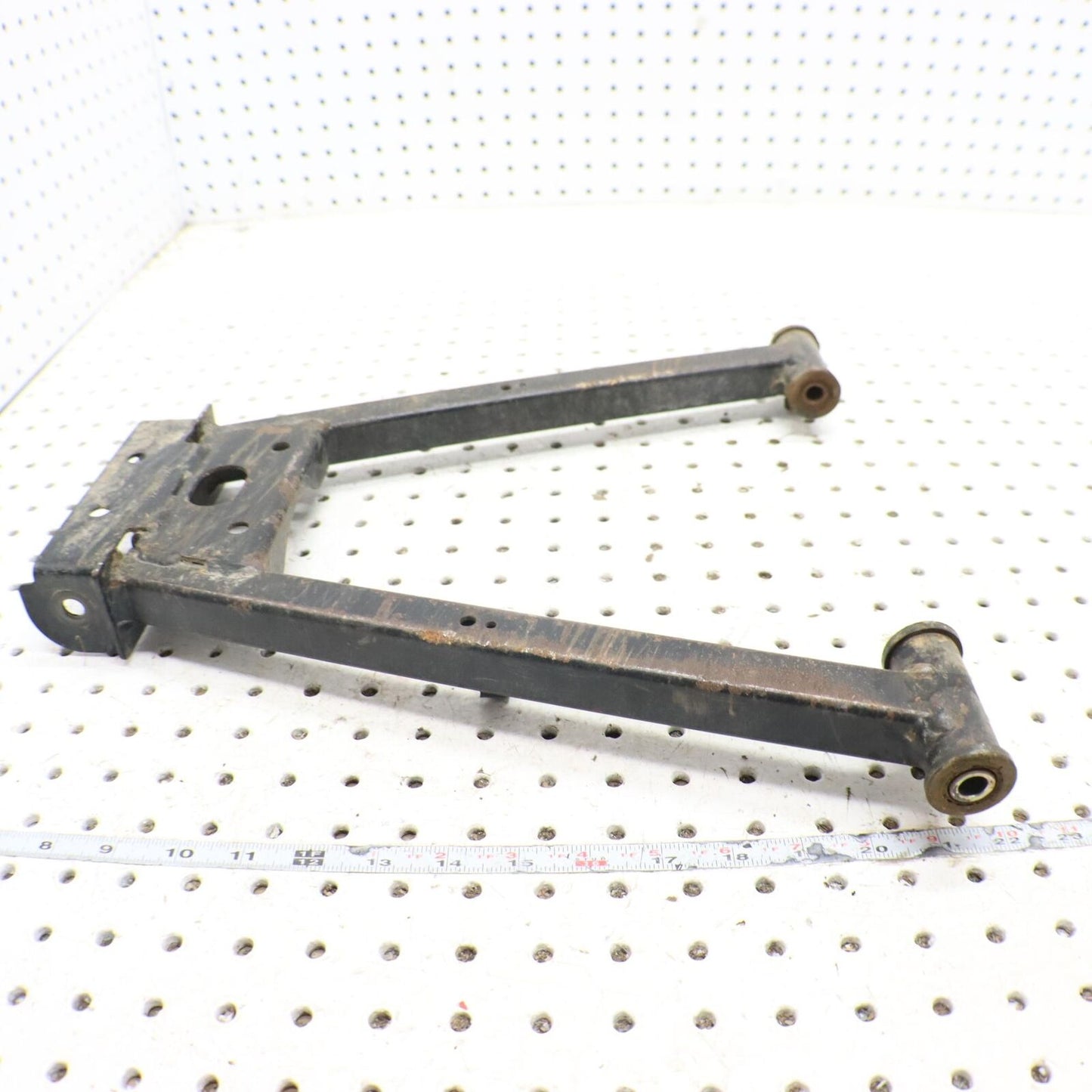 2015 POLARIS RANGER 570 LOWER RIGHT REAR A ARM 1018995-458