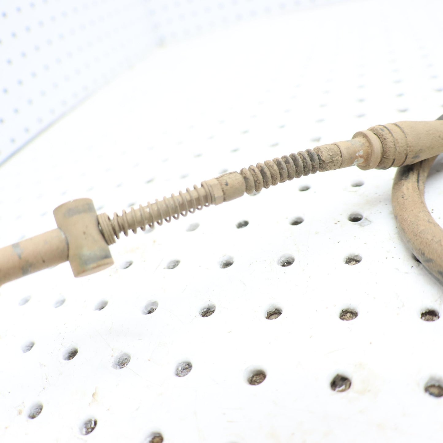 2016 SUZUKI KING QUAD 500 REAR BRAKE CABLE 58510-31G00