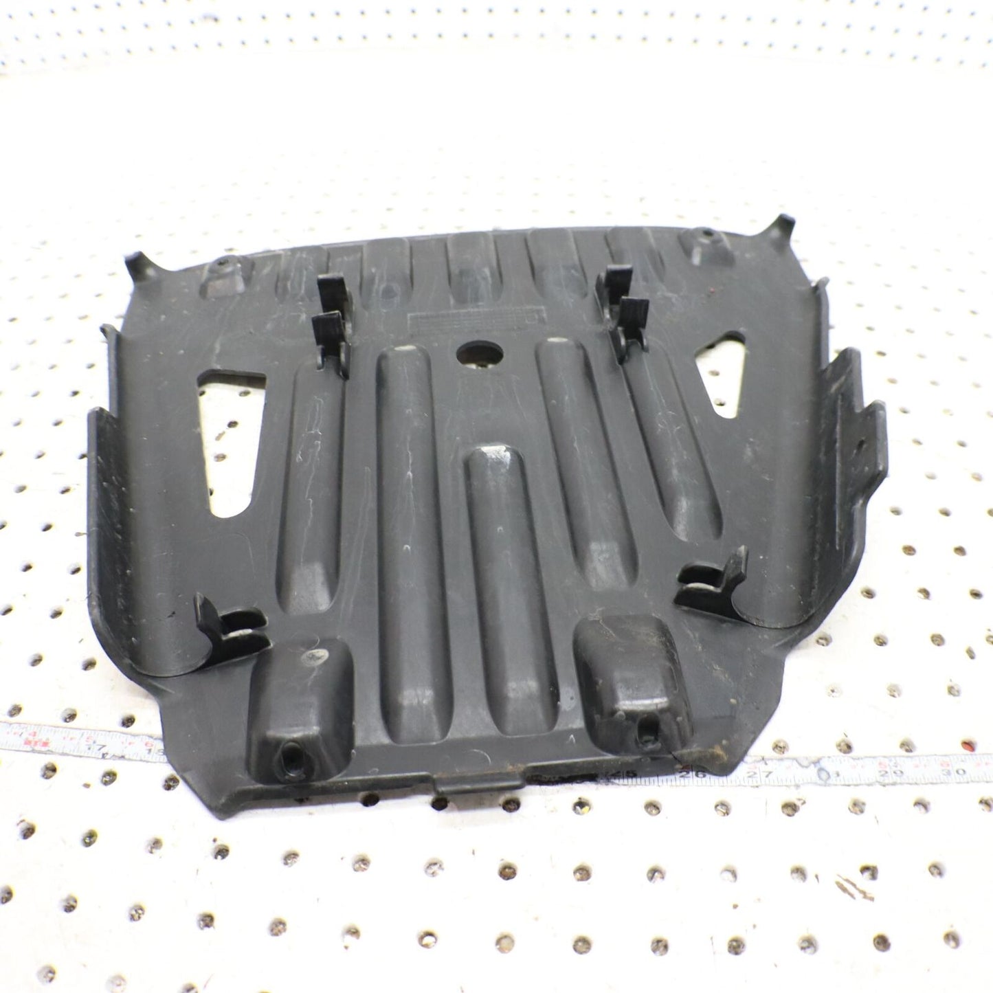 2009 POLARIS SPORTSMAN XP 850 SKID PLATE  5437048-070