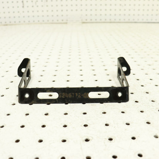 2002 POLARIS SPORTSMAN 700 RADIATOR BRACKET UPPER 5245772-067