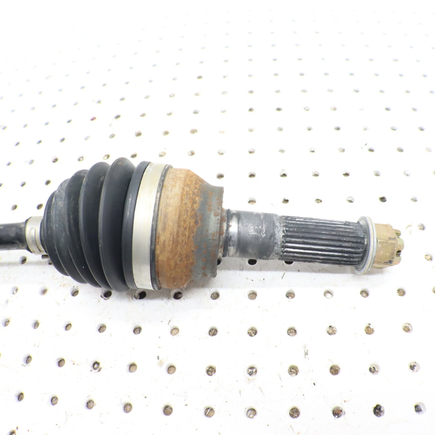 2016 Polaris Sportsman Sp 570 Cv Drive Axle Shaft 1333275 1337130
