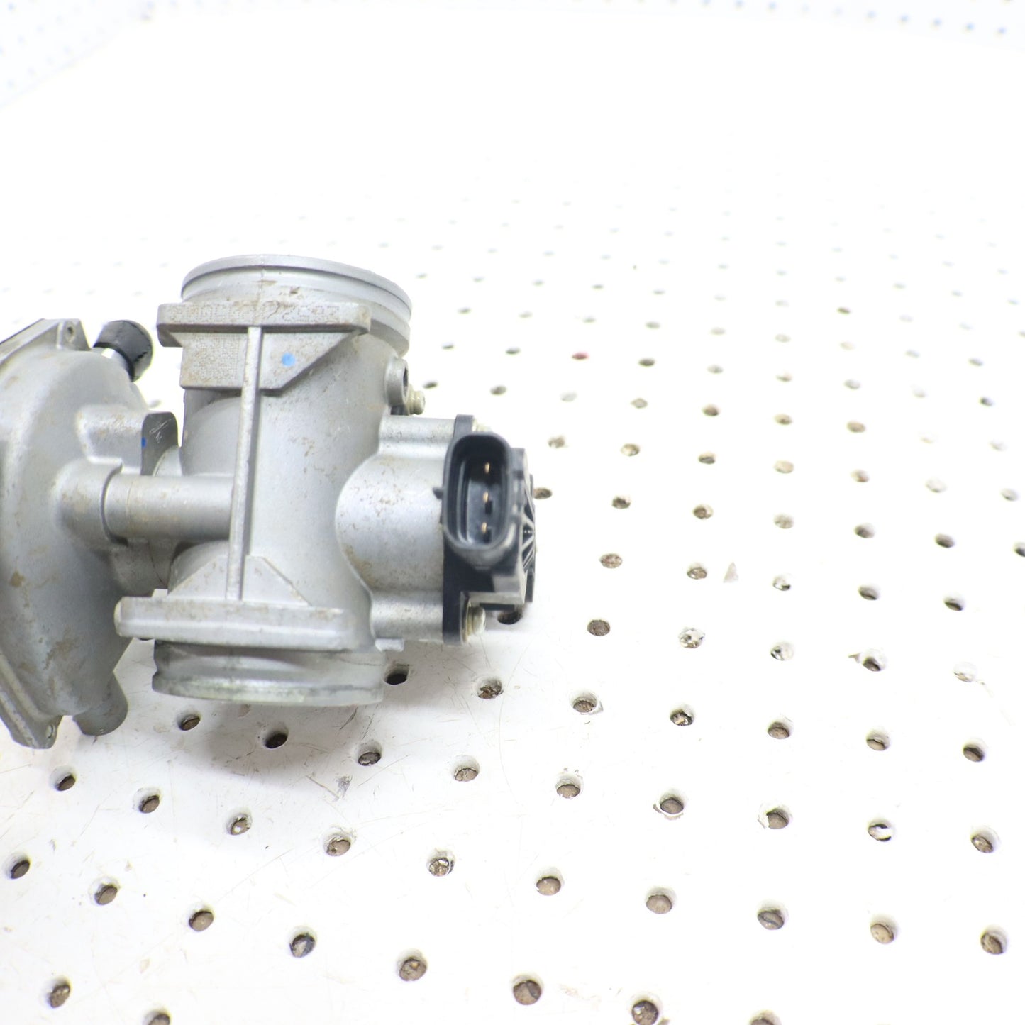 2016 Polaris Sportsman Sp 570 Throttle Body 1205009