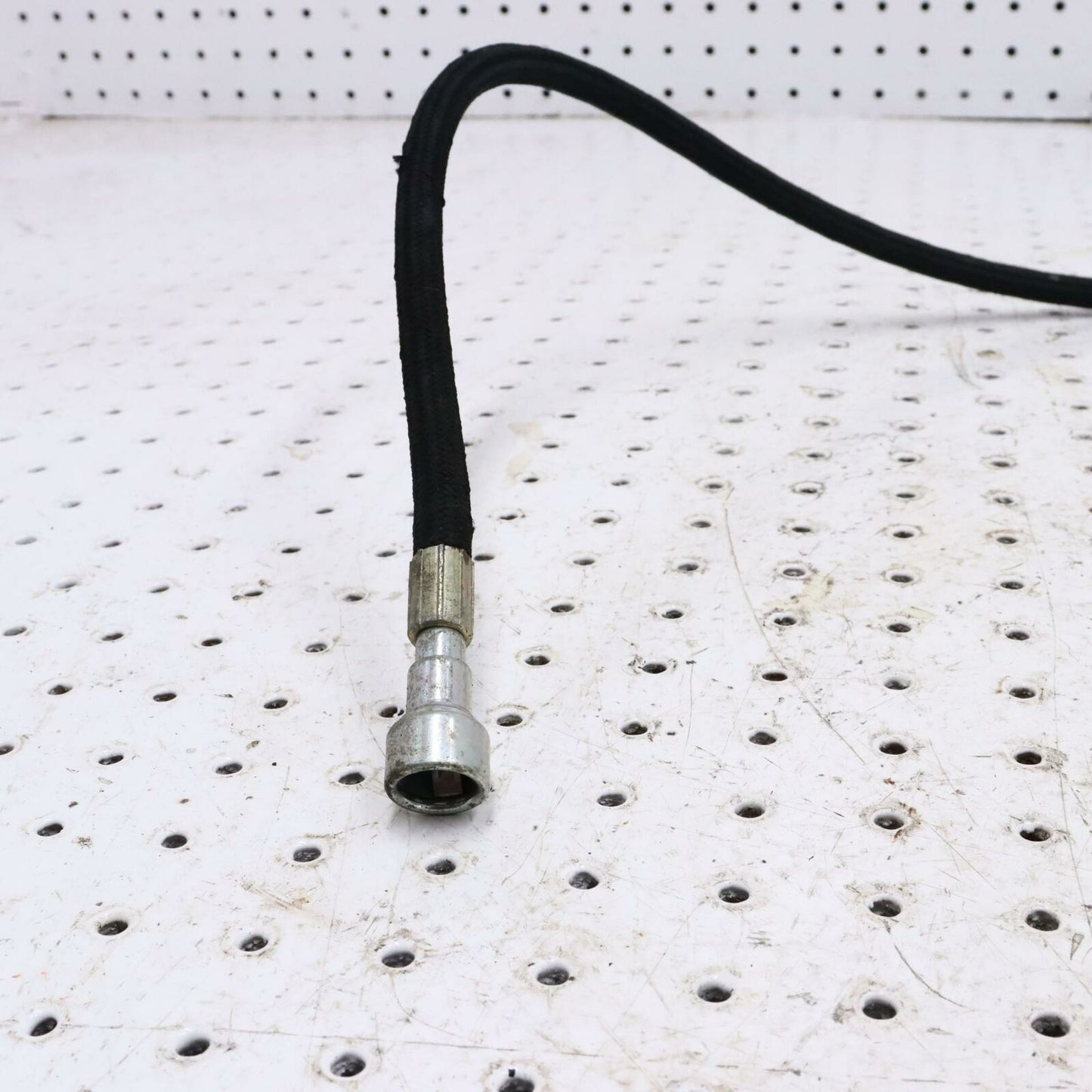 2007 POLARIS SWITCHBACK 600 FUEL HOSE GAS LINE TUBE PIPE FEED CONNECTOR 2520647