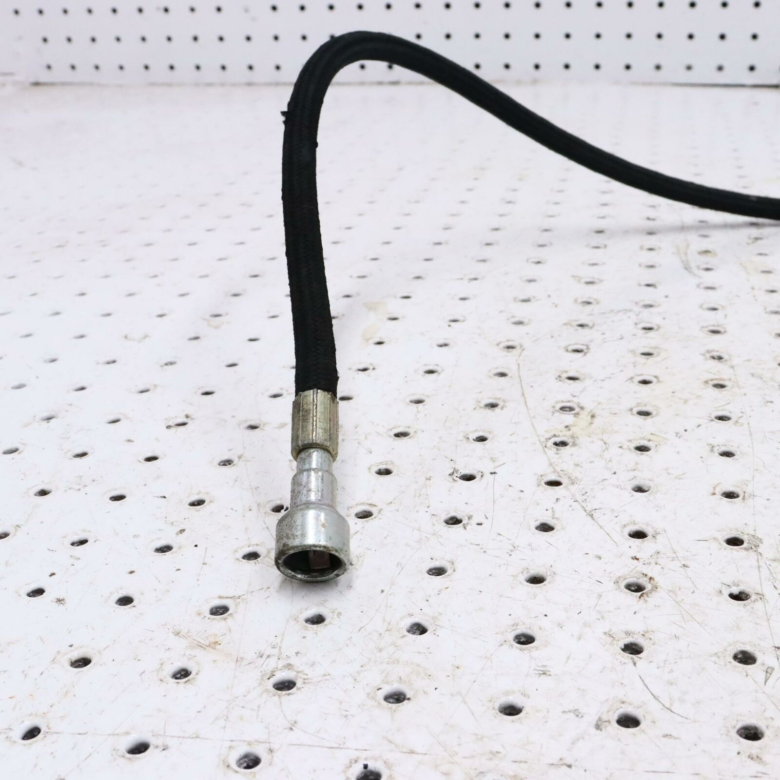 2007 POLARIS SWITCHBACK 600 FUEL HOSE GAS LINE TUBE PIPE FEED CONNECTOR 2520647