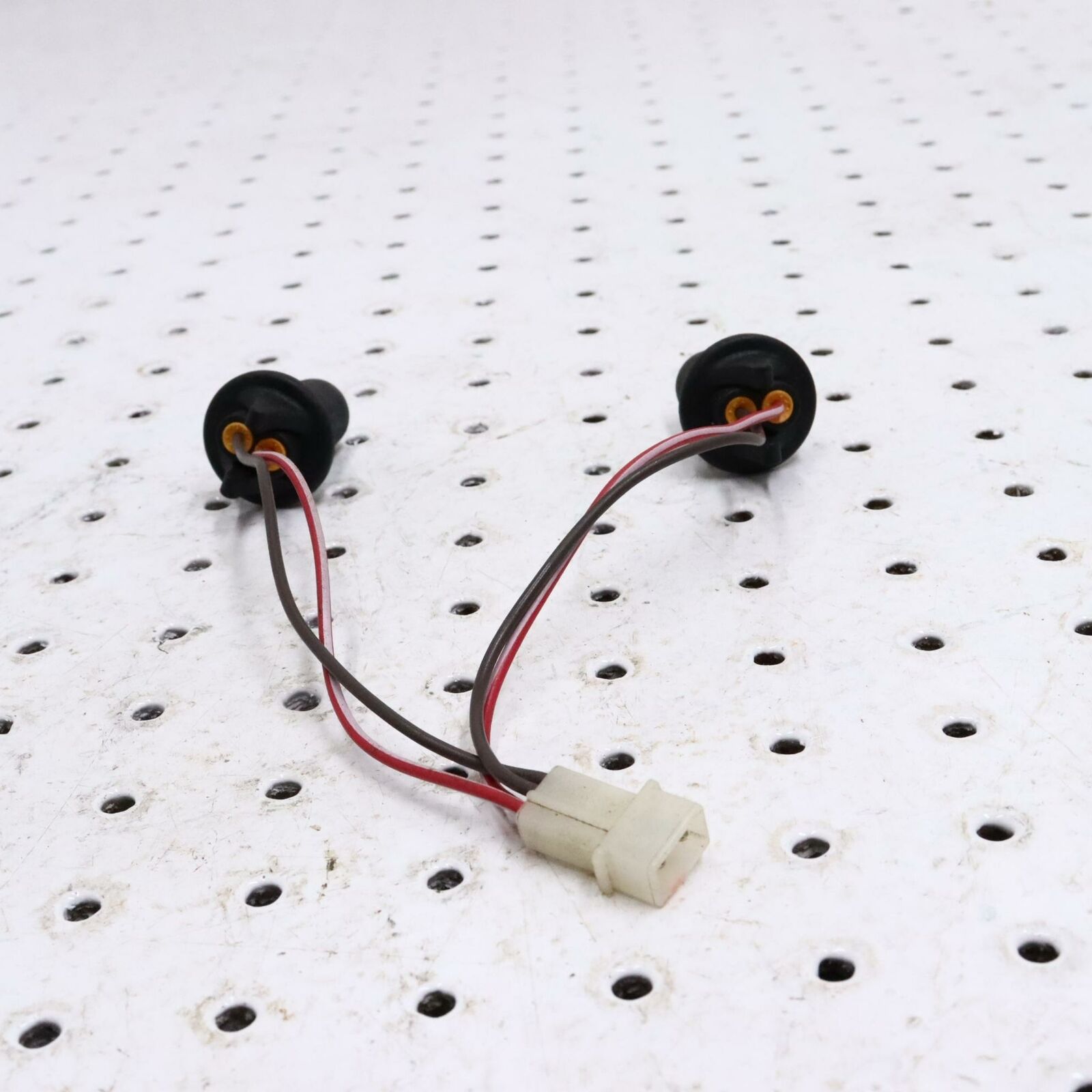 2006 POLARIS FUSION 700 JUMPER HARNESS 4011008; 2410448