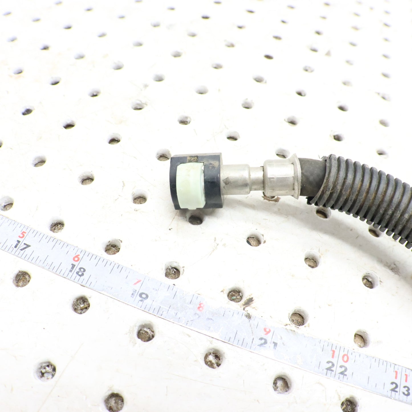 2009 Polaris Rzr 800 Fuel Line 2520933